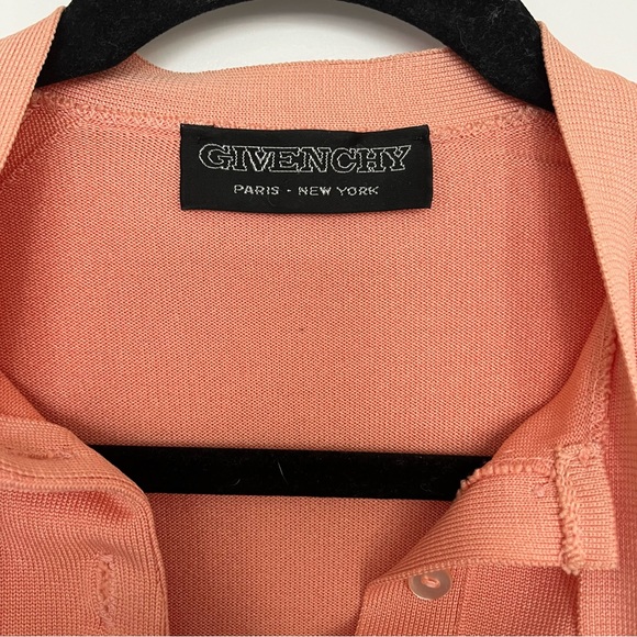 Vintage Givenchy Bow Sweater - Picture 3 of 10